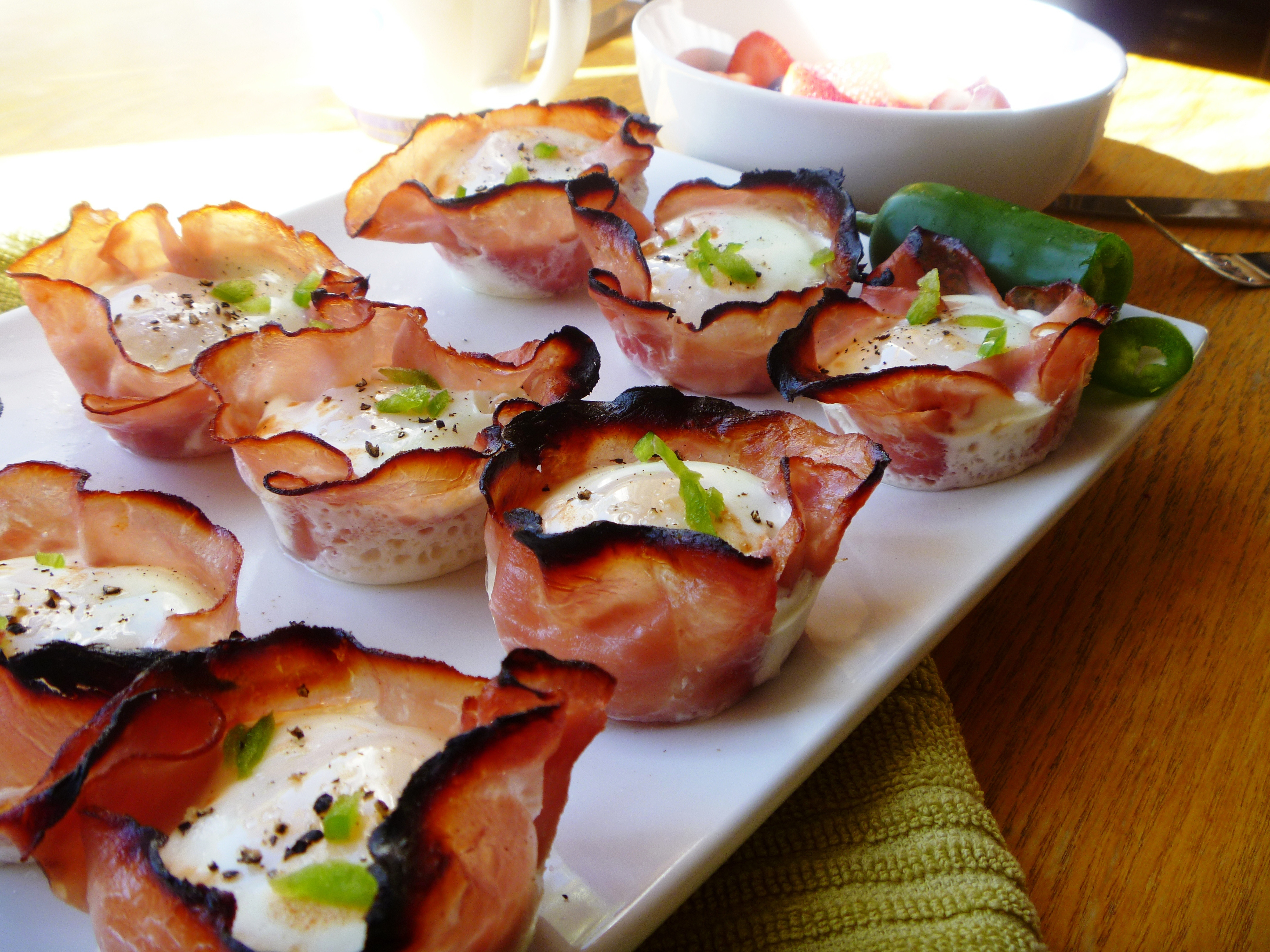 Healthy Ham Recipes
 healthy ham recipes