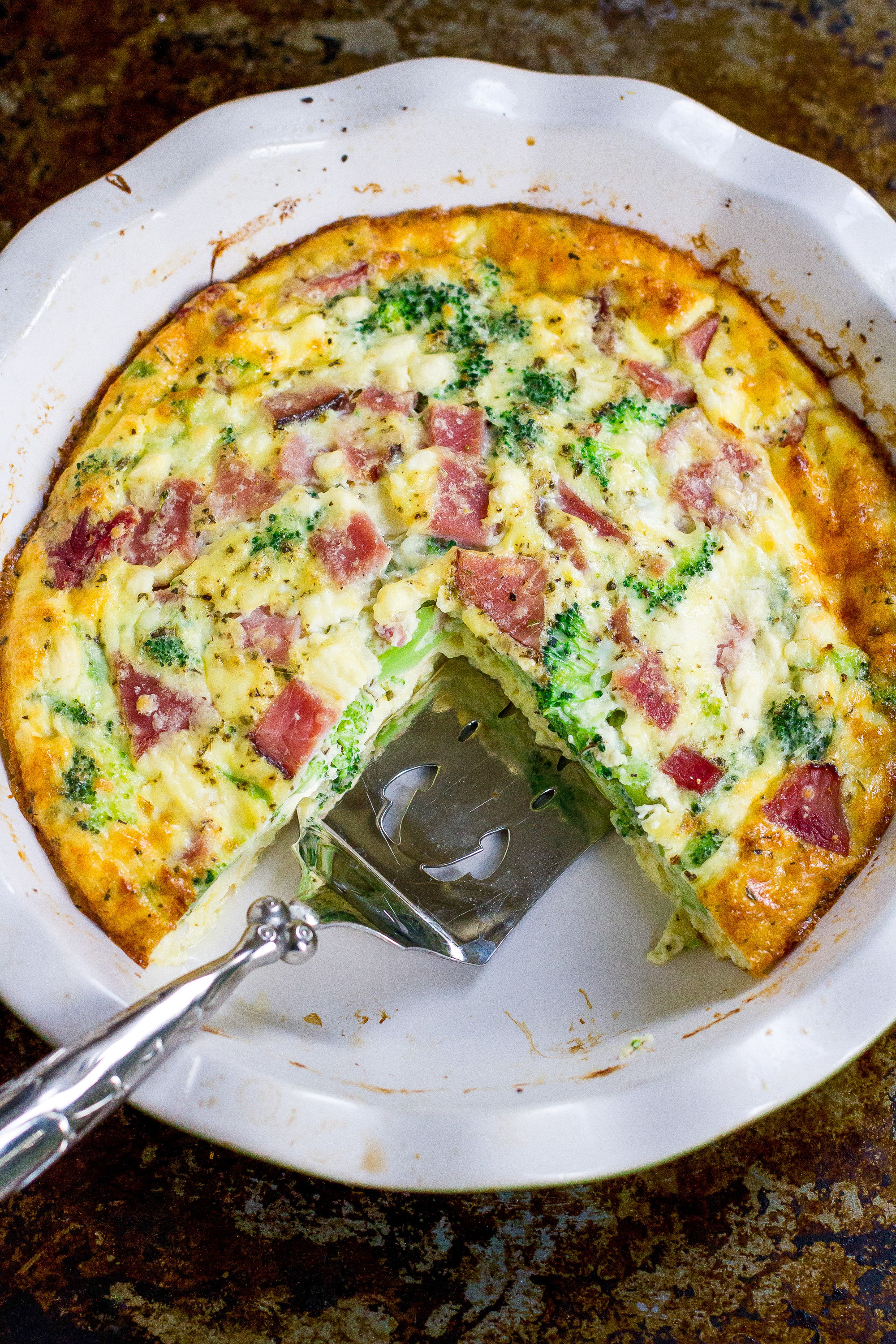 Healthy Ham Recipes
 5 Ways to Use Leftover Ham