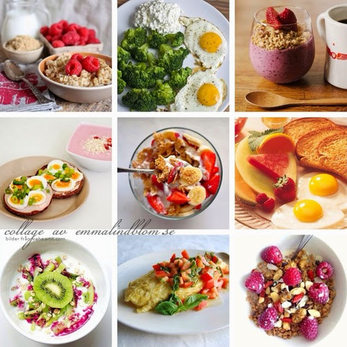 Healthy Hearty Breakfast
 Royal Beauty Fairy Lekkere en gezonde ontbijt ideetjes 1