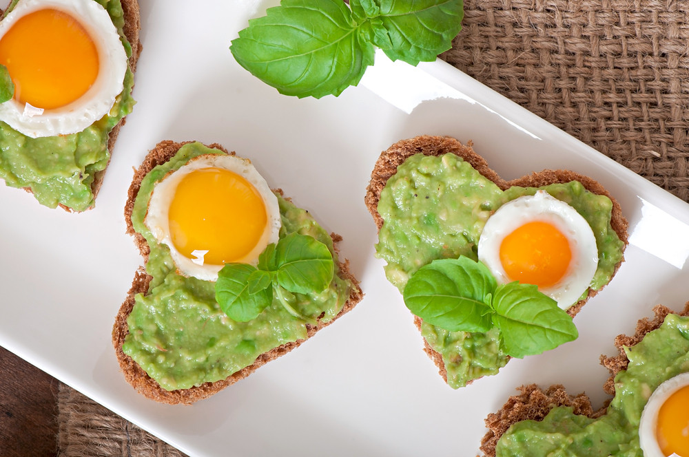 Healthy Hearty Breakfast
 Hearty Breakfast Healthy Heart Study Proves Breakfast is