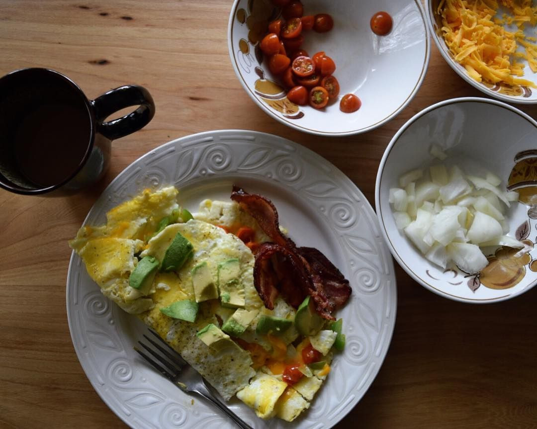 Healthy Hearty Breakfast
 Más de 25 ideas increbles sobre Hearty breakfasts en