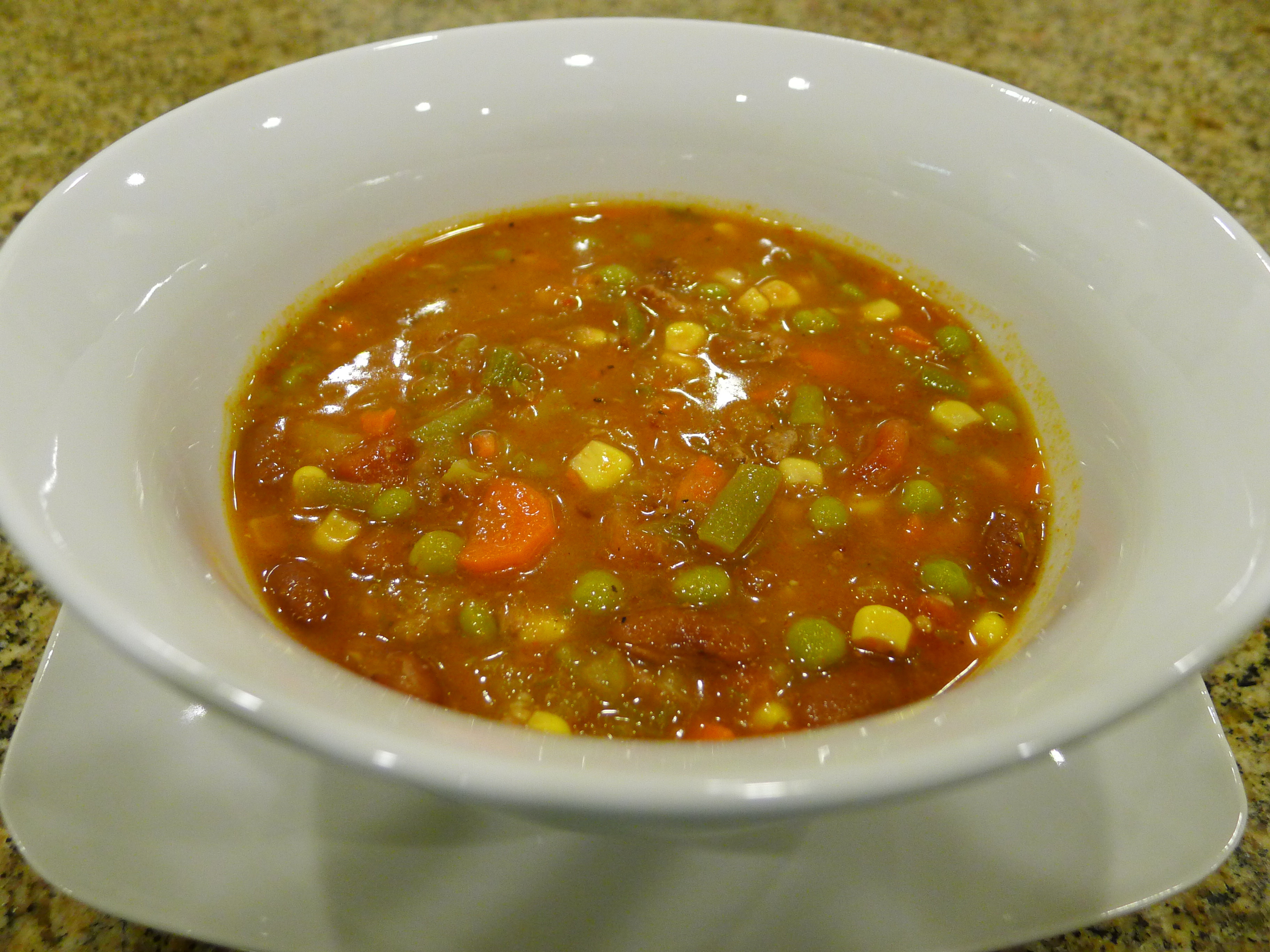 Healthy Hearty Soups
 HOMEMADE HEALTHY SOUP FOR YOU