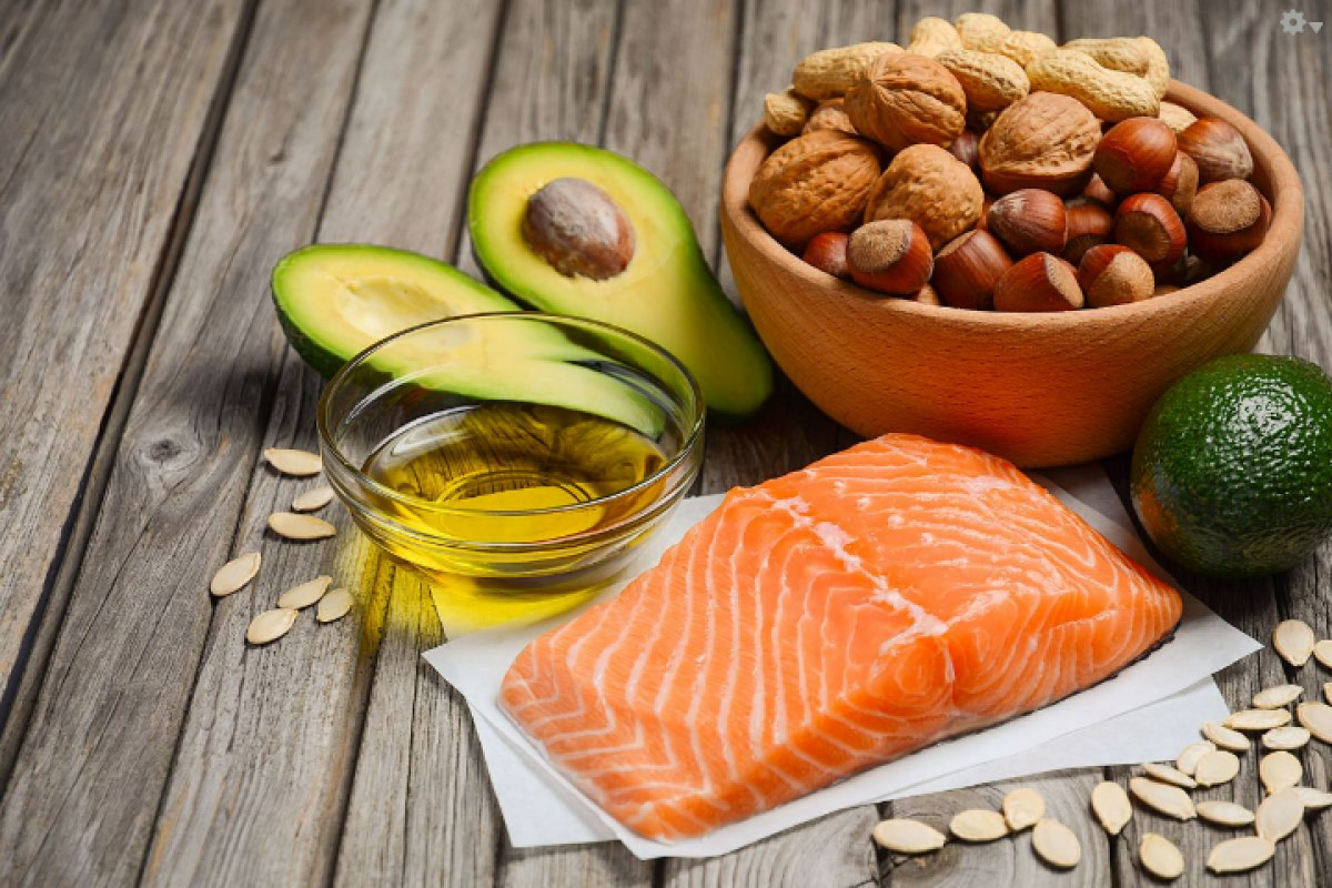 Healthy High Fat Snacks
 Fats 101 The Difference Between Healthy and Unhealthy