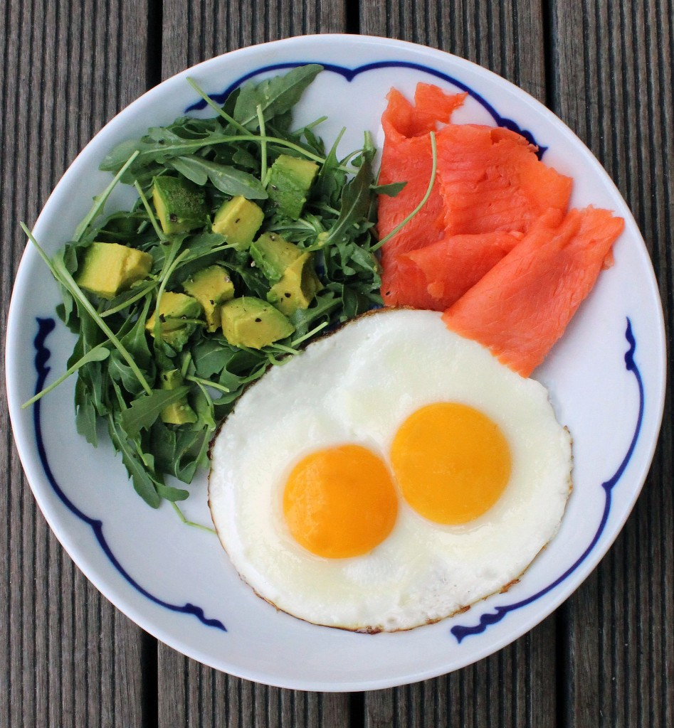 Healthy High Protein Breakfast
 Petit déjeuner paléo évitez ces 3 erreurs classiques