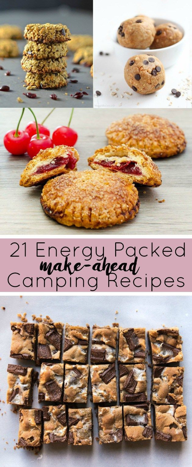 Healthy Hiking Snacks
 17 Best ideas about Healthy Camping Snacks on Pinterest