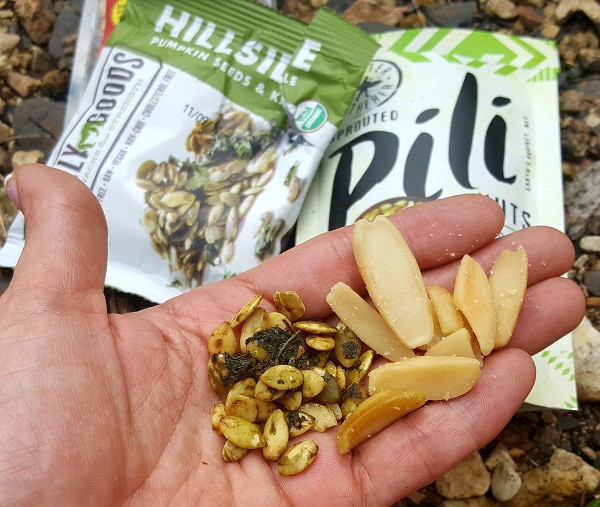 Healthy Hiking Snacks
 Low Carb Hiking Tales From The Trails