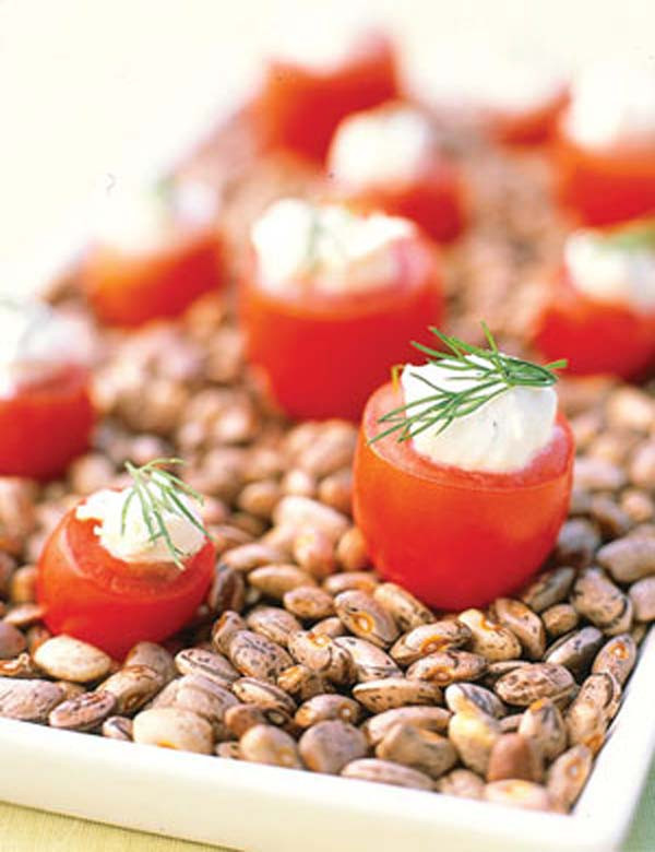 Healthy Holiday Appetizers
 30 Holiday Appetizers Recipes for Christmas and New Year