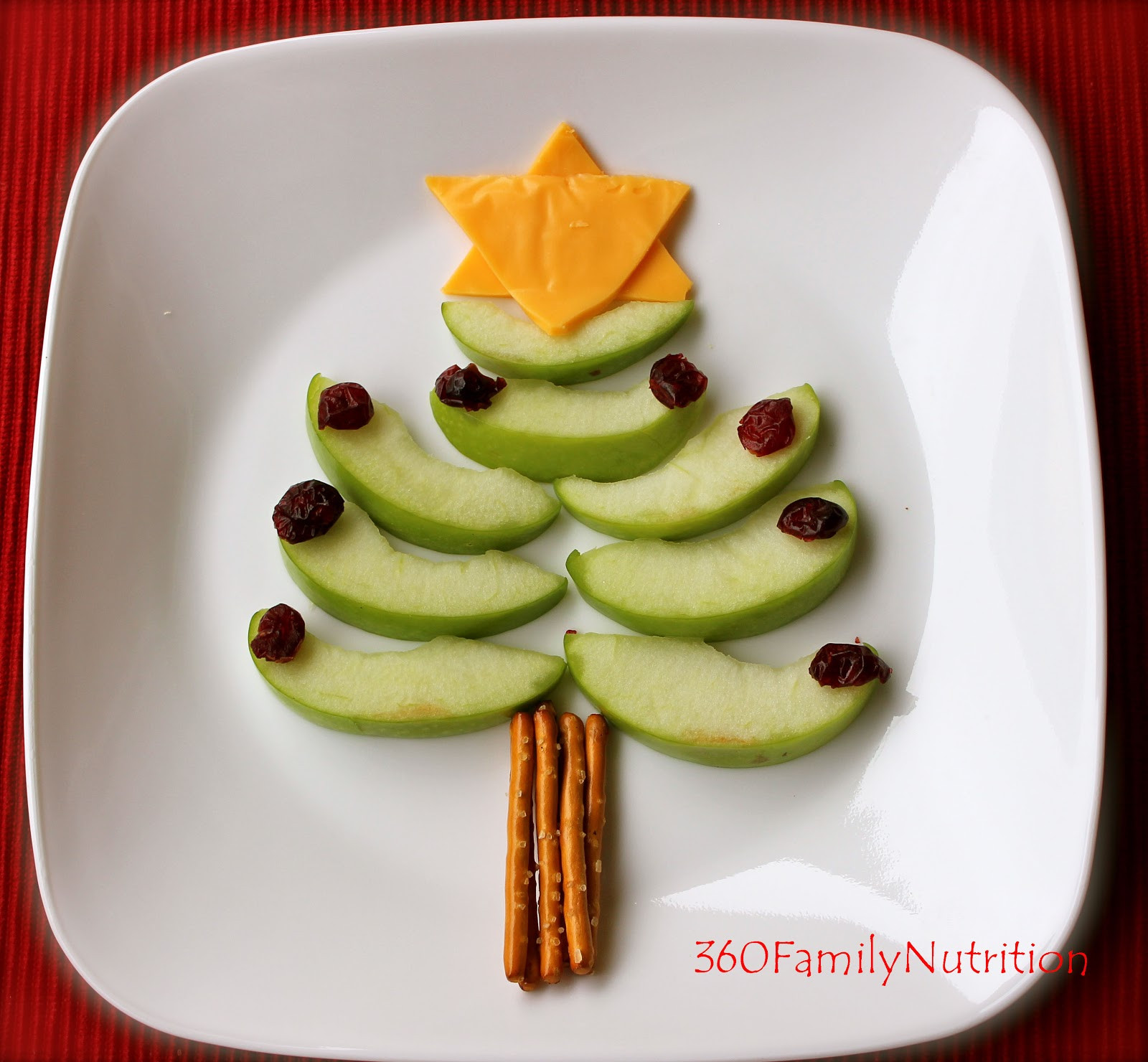 Healthy Holiday Snacks
 7 Fun & Healthy Food Ideas for the School Party