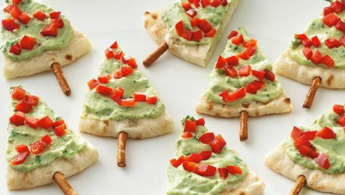 Healthy Holiday Snacks
 Healthy Christmas Food Ideas for Kids Clean and Scentsible