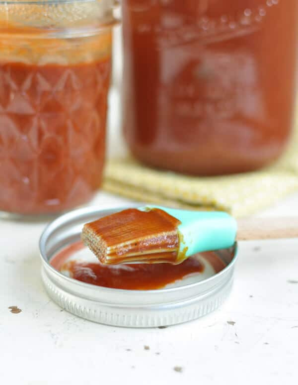 Healthy Homemade Bbq Sauce
 Healthy Homemade BBQ Sauce Recipe Clean Eating Paleo