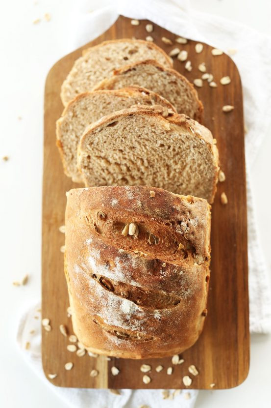 Healthy Homemade Bread Recipes
 22 Healthy Homemade Bread Recipes • Healthy Helper
