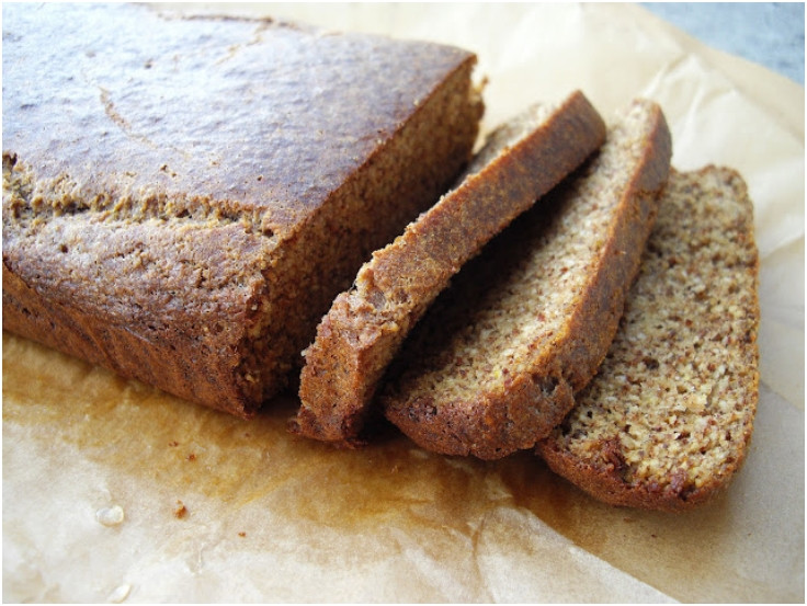 Healthy Homemade Bread Recipes
 Top 10 Healthy Mouthwatering Homemade Bread Recipes Top