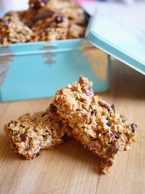 Healthy Homemade Breakfast Bars
 Top 25 best Homemade breakfast bars ideas on Pinterest