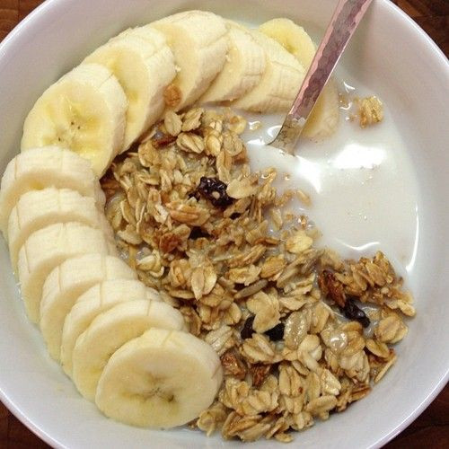 Healthy Homemade Breakfast
 28 best images about Health and Fitness on Pinterest