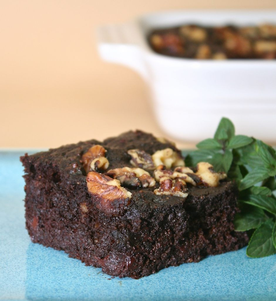 Healthy Homemade Brownies
 A Healthy Take The Homemade Brownie In 26 Tasty Recipes