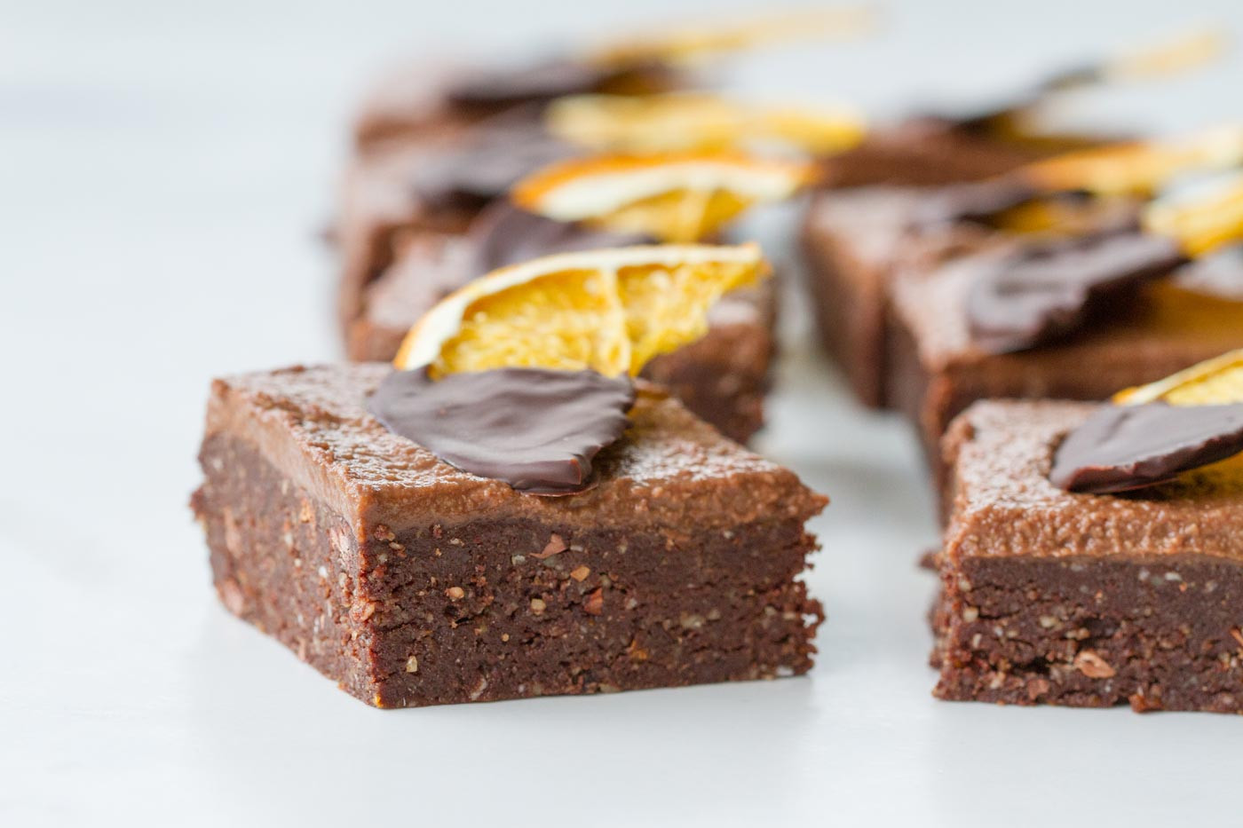 Healthy Homemade Brownies
 A Healthy Take The Homemade Brownie In 26 Tasty Recipes