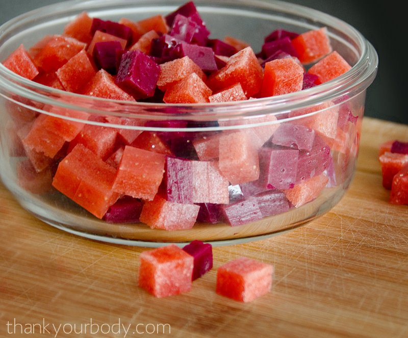 Healthy Homemade Fruit Snacks
 40 Healthy Snacks Eat up guilt free