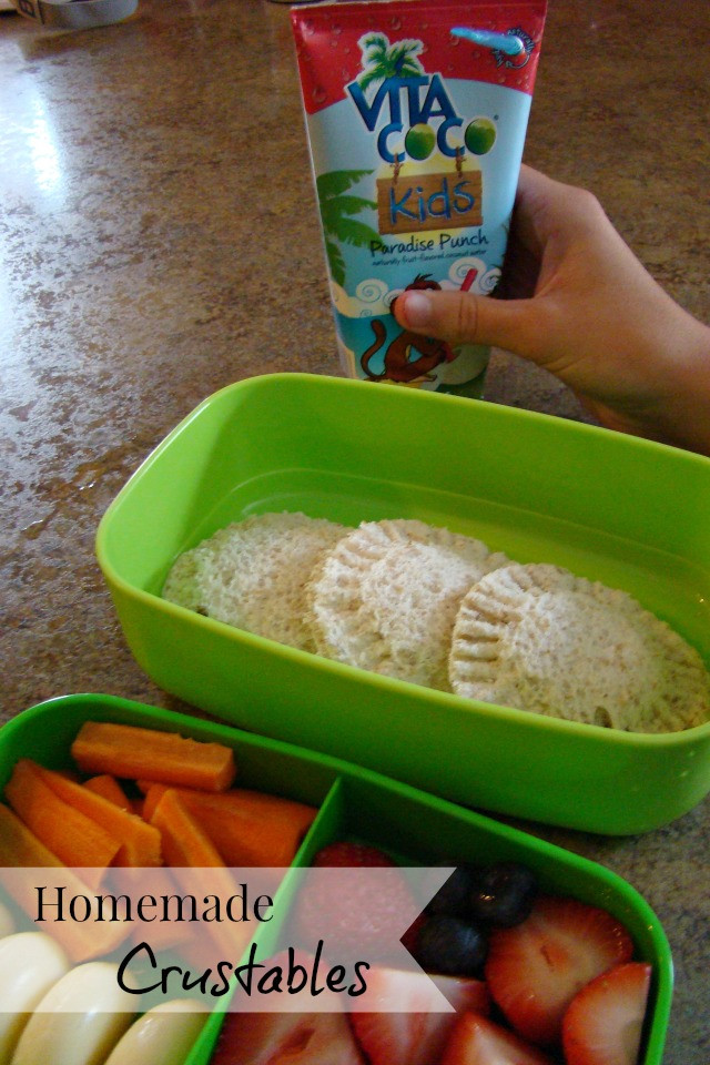 Healthy Homemade Lunches
 Making School Lunches Healthy and Fun About A Mom