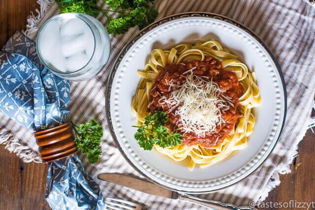 Healthy Homemade Pasta Sauce
 Homemade Spaghetti Sauce Recipe Healthy and No Sugar Added