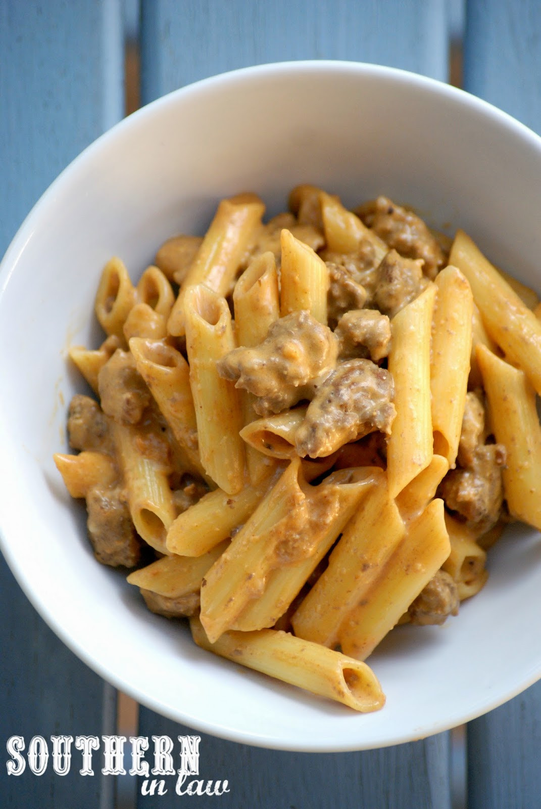 Healthy Homemade Pasta
 Southern In Law Recipe Healthy Homemade Hamburger Helper