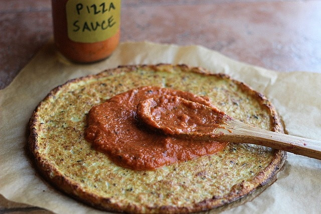 Healthy Homemade Pizza Sauce
 Easy and Healthy Homemade Pizza Sauce Oatmeal with a Fork