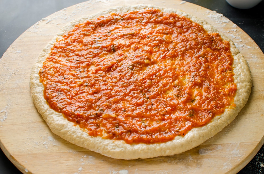 Healthy Homemade Pizza Sauce
 How to make homemade pizza sauce