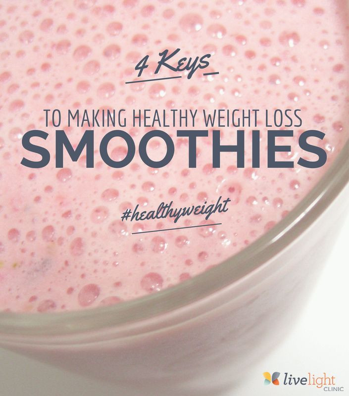 Healthy Homemade Smoothies For Weight Loss
 17 Best images about Healthy Weight Blog on Pinterest