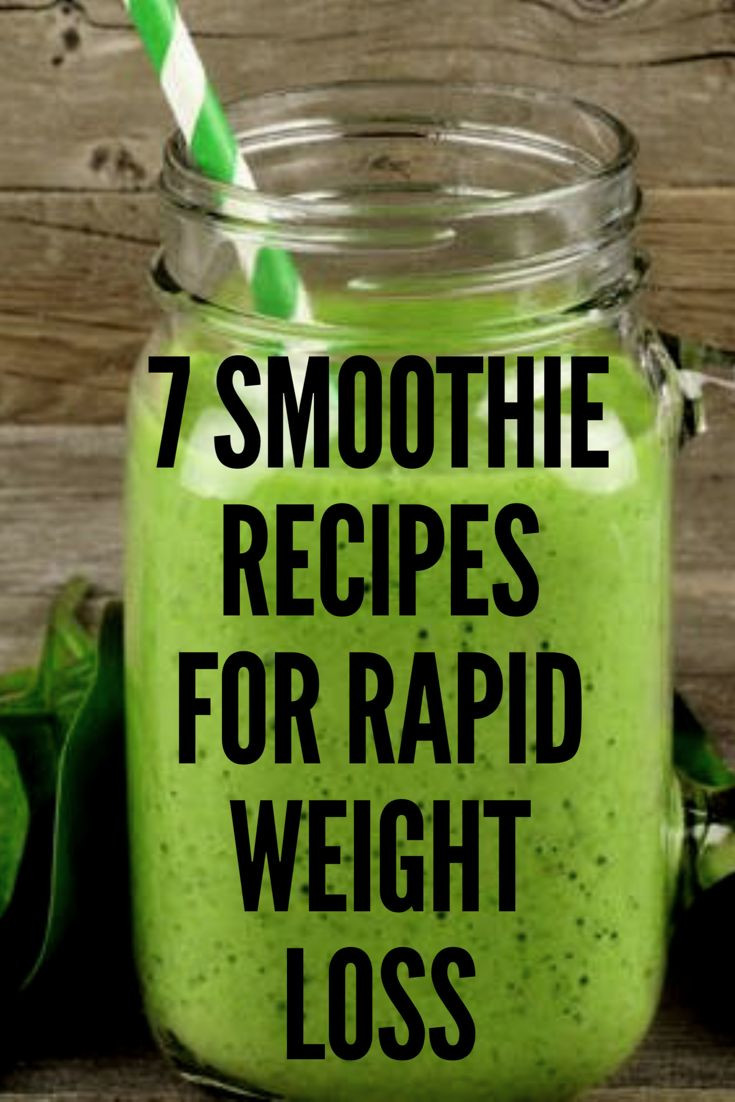 Healthy Homemade Smoothies For Weight Loss
 25 bästa Weight loss smoothie recipes idéerna på