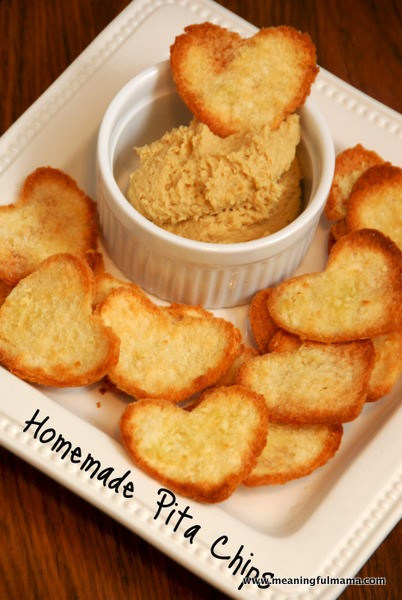 Healthy Homemade Snacks Recipes 20 Ideas for Healthy Valentine Food for Kids Moneywise Moms