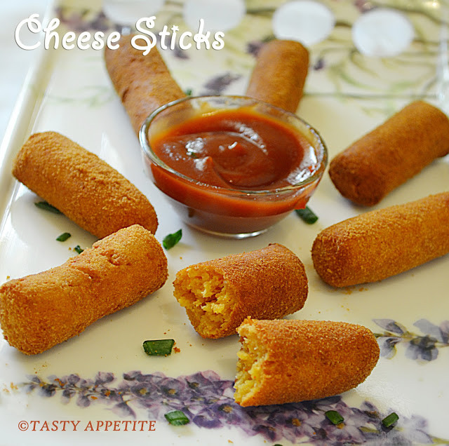 Healthy Homemade Snacks Recipes
 How to make Cheese Sticks Easy & healthy Snacks Recipes