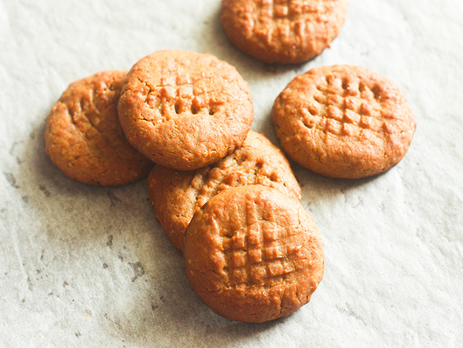 Healthy Honey Oatmeal Cookies
 Healthy Peanut Butter Honey Oats Cookies Being Healthy Blog