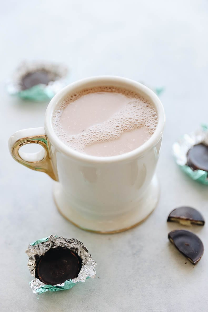 Healthy Hot Chocolate
 5 HEALTHY Hot Chocolate Recipes The Healthy Maven