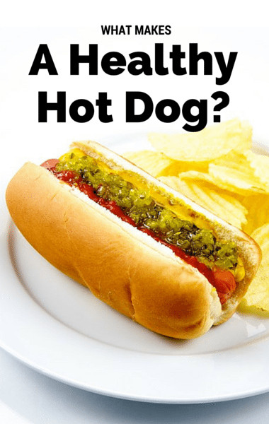 Healthy Hot Dogs
 Dr Oz Hot Dog History How It s Made & Healthy Frankfurters