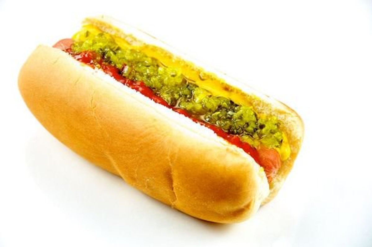 Healthy Hot Dogs
 Vegan Hot Dogs Healthy or Unnatural Organic Authority