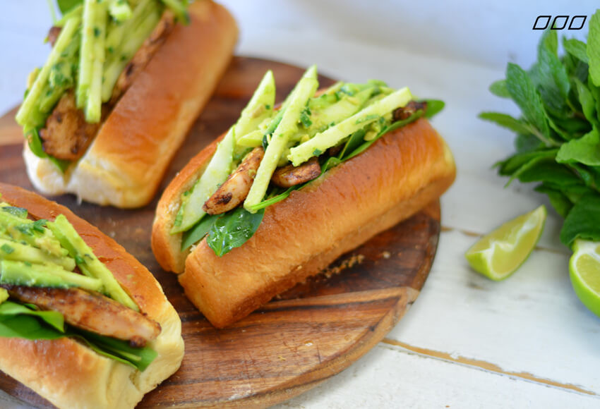 Healthy Hot Dogs
 4th of July Healthy Hot Dogs Move Nourish Believe