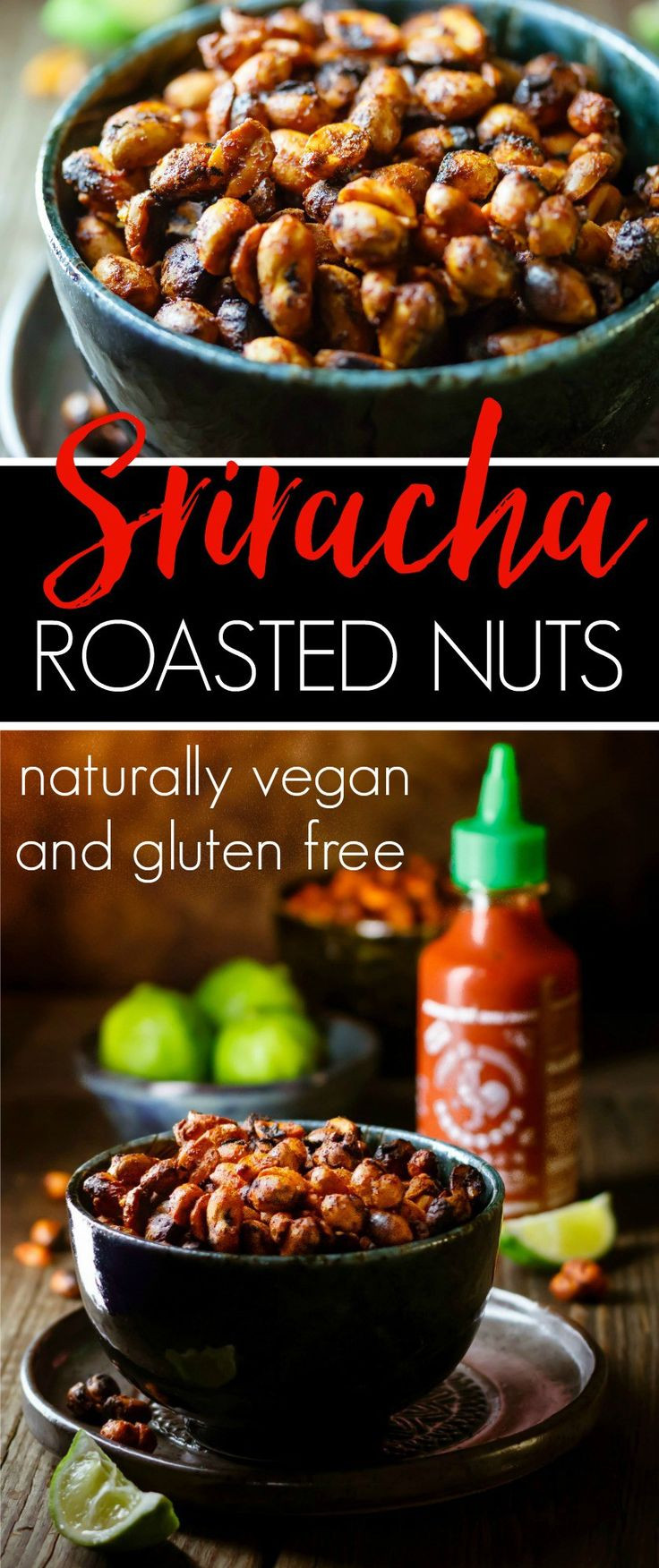 Healthy Hot Snacks
 Best 25 Spicy nuts ideas on Pinterest
