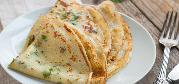 Healthy Indian Breakfast Recipes
 Healthy Dosa recipe