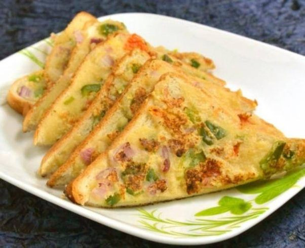 Healthy Indian Breakfast Recipes
 What are the best healthy indian breakfast ideas Quora