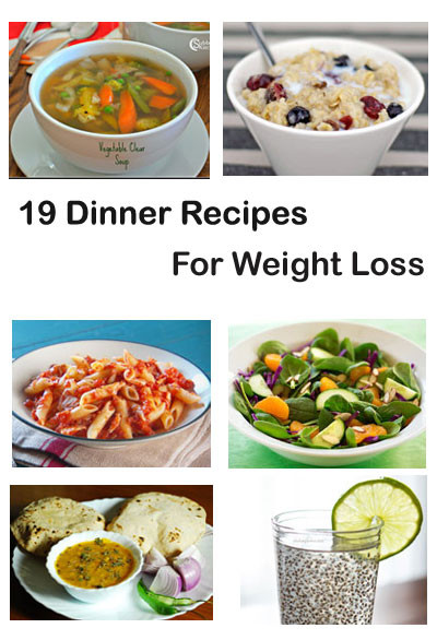 Healthy Indian Recipes For Weight Loss
 Indian Dinner Recipes For Weight Loss – Best Healthy Night