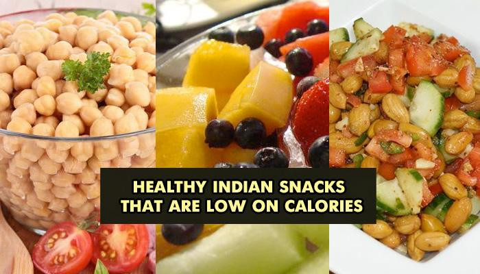 Healthy Indian Snacks
 36 Yummy And Healthy Indian Snacks That Will Not Make You