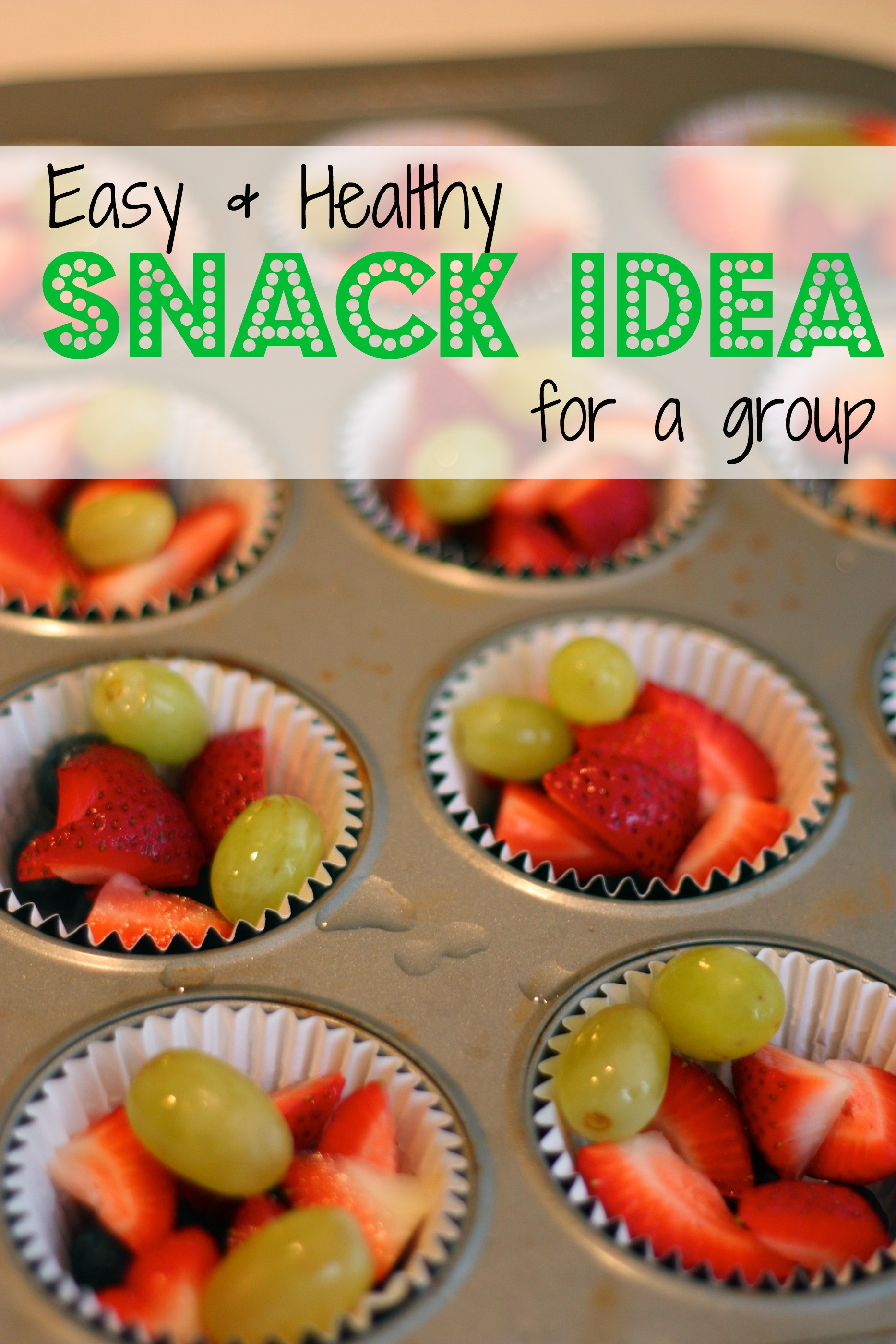 Healthy Individual Snacks 20 Best Snack Idea Individual Portions Of Mixed Fruit I Can