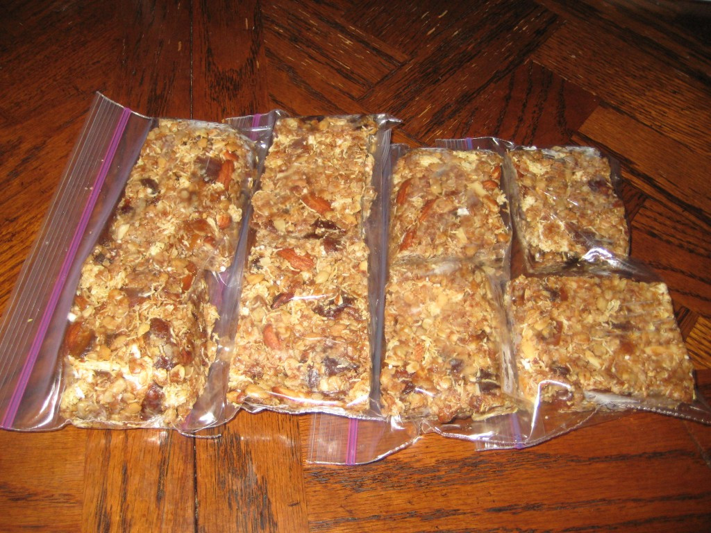 Healthy Inexpensive Snacks
 Healthy and Cheap Snacks for the Road Bud For Health