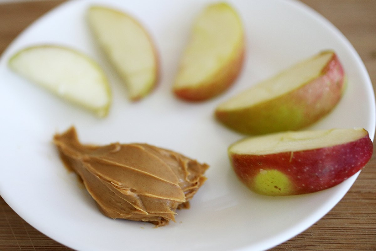 Healthy Inexpensive Snacks
 7 Cheap Healthy Snacks to Prevent Your Job From Making