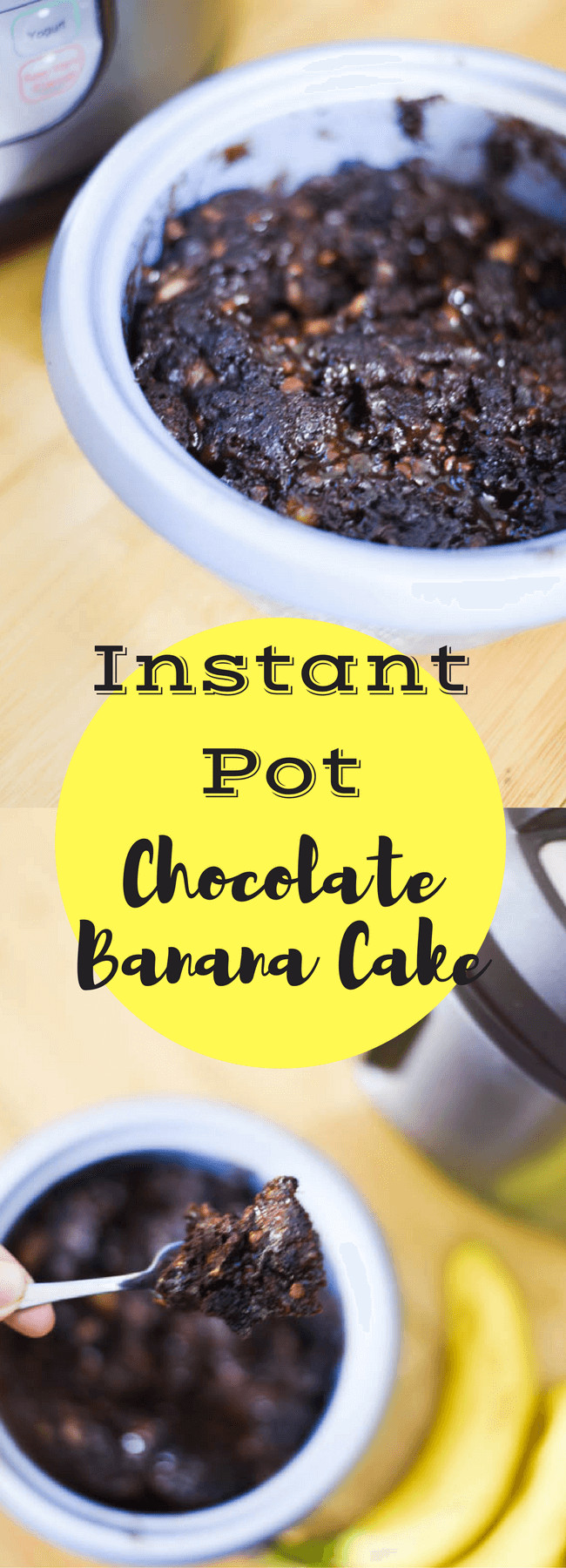 Healthy Instant Pot Desserts
 Best Instapot Dessert Recipes Sweets in Minutes