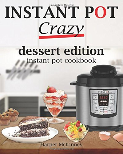 Healthy Instant Pot Desserts
 Instant Pot Pumpkin Cheesecake Recipe A Mom s Impression