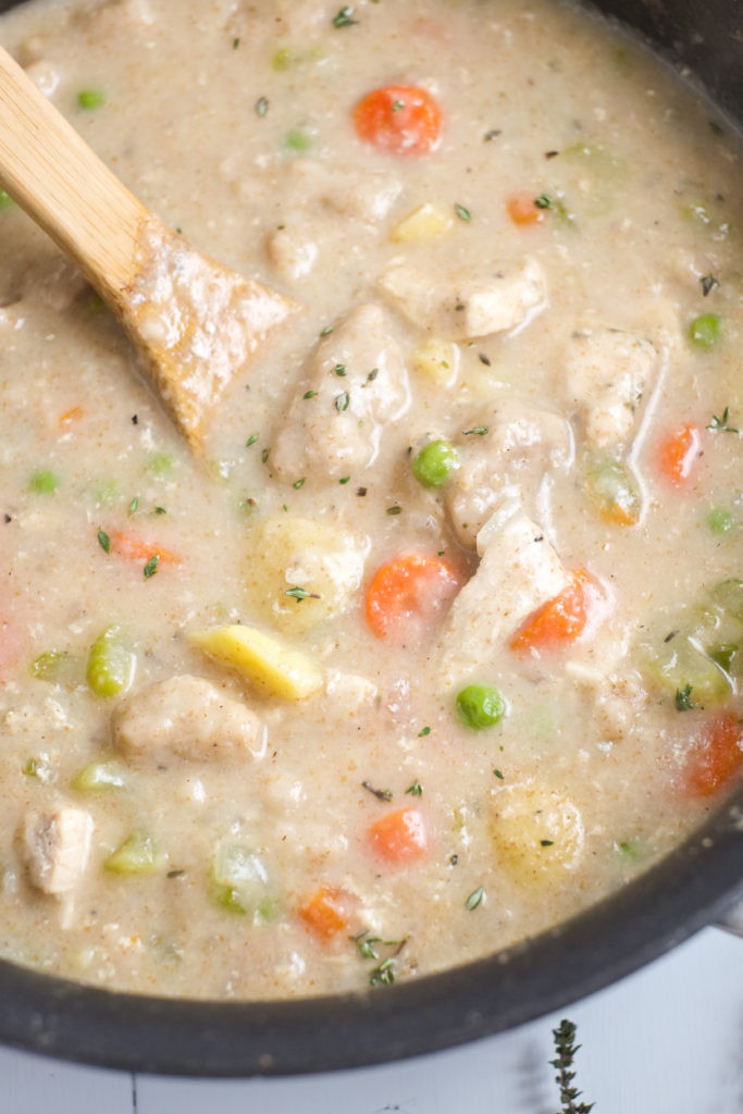 Healthy Irish Recipes
 Healthy Irish Chicken and Dumpling Soup Recipe