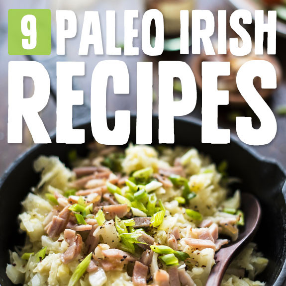 Healthy Irish Recipes
 healthy irish recipes