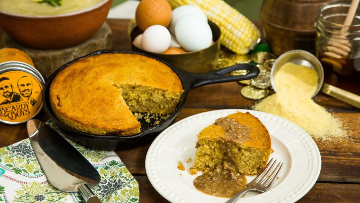 Healthy Irish Recipes
 Recipes Home & Family Healthy Irish Corn Bread