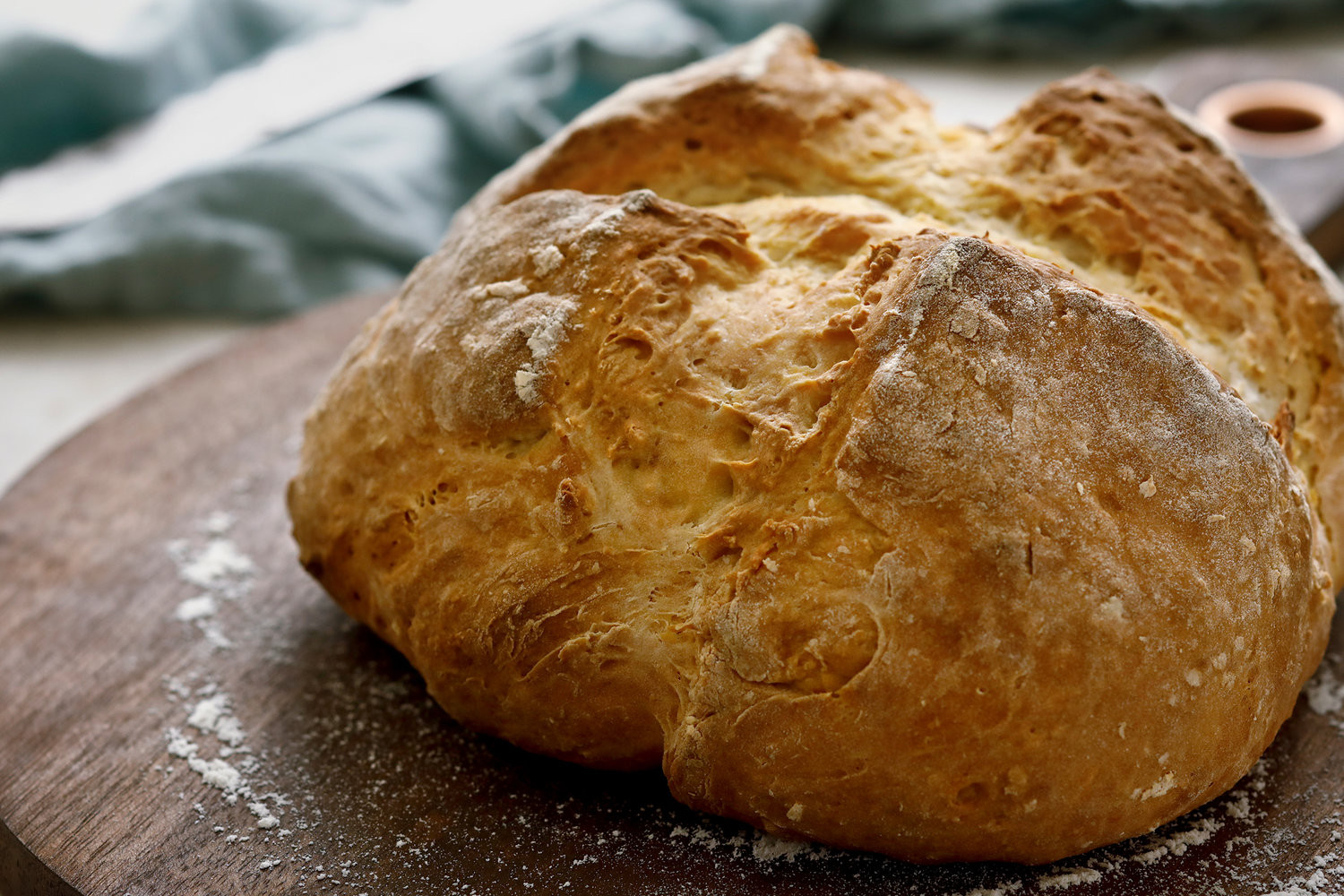 Healthy Irish Soda Bread Recipe
 Traditional Irish Soda Bread Recipe NYT Cooking