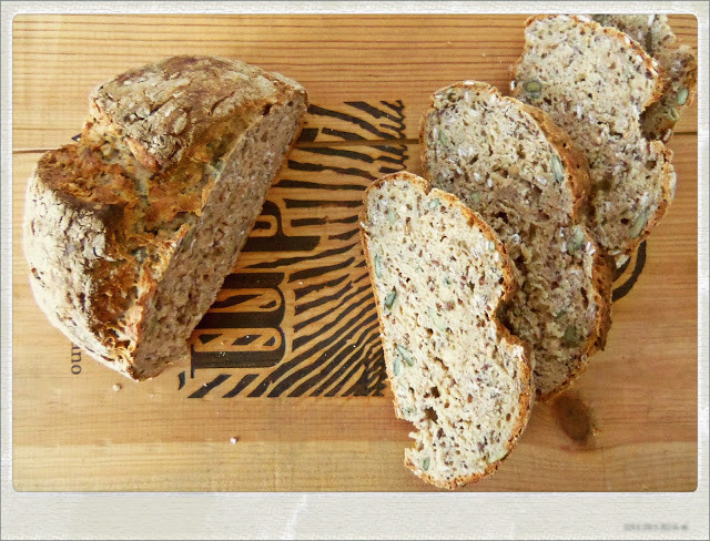 Healthy Irish Soda Bread Recipe
 You ve Got Meal Irish Soda Bread Simple Homemade